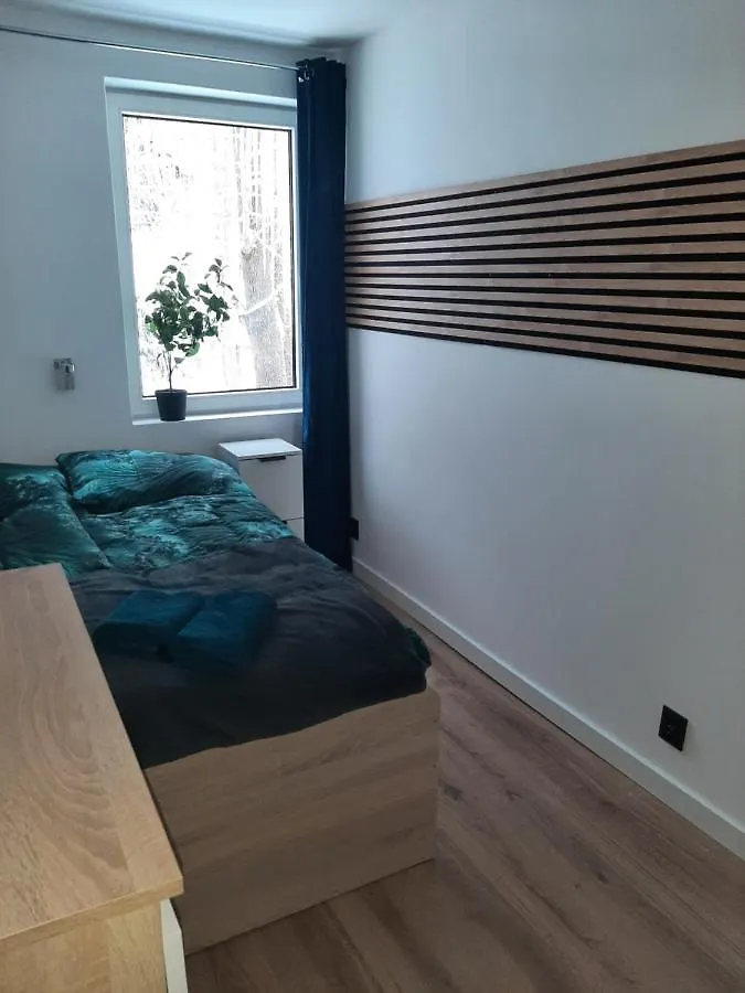 Apartment Izery Apartamenty Szklarska Poreba Poland